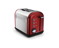 Morphy Richards Accents Czerwony 222011 - 1385980 - zdjęcie 1